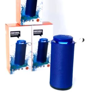 Wireless bloetooth speaker